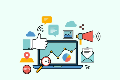 孟连提升网络推广效果企业要注意哪些方面的问题