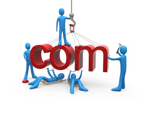 孟连企业网站建设成功与否和哪些有关呢