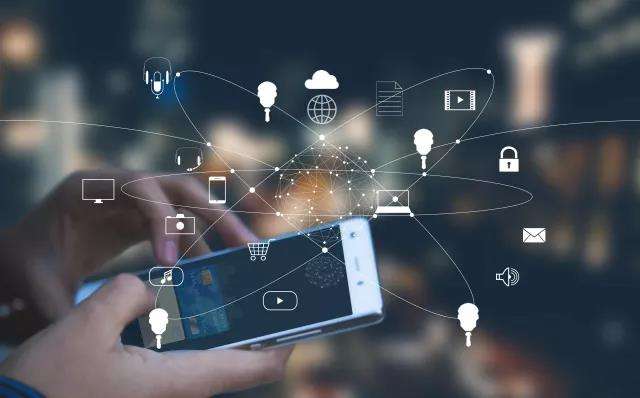 孟连分析企业做微信营销常见的几种模式