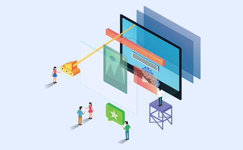 孟连网站建设公司介绍几种常见的建站类型